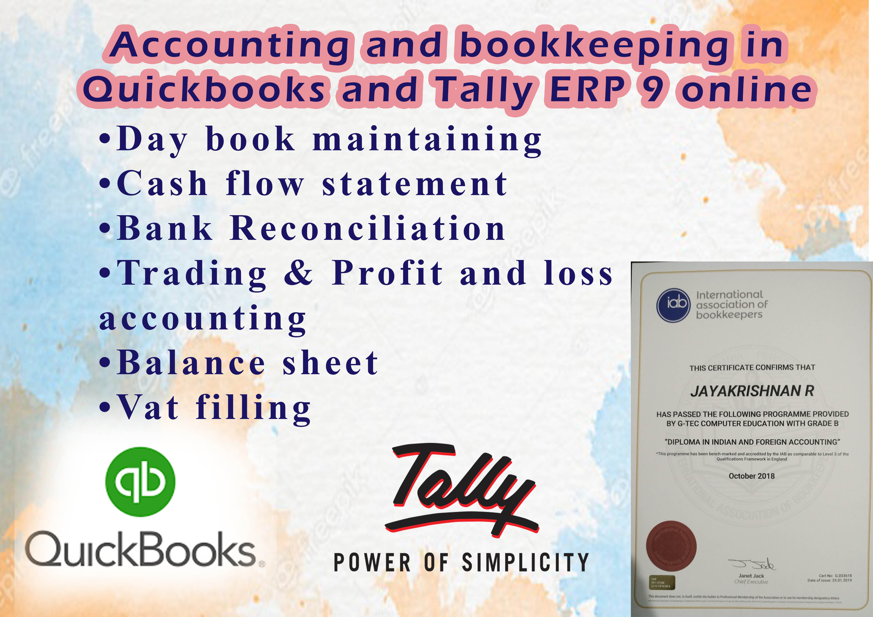 audit trail in tally erp 9