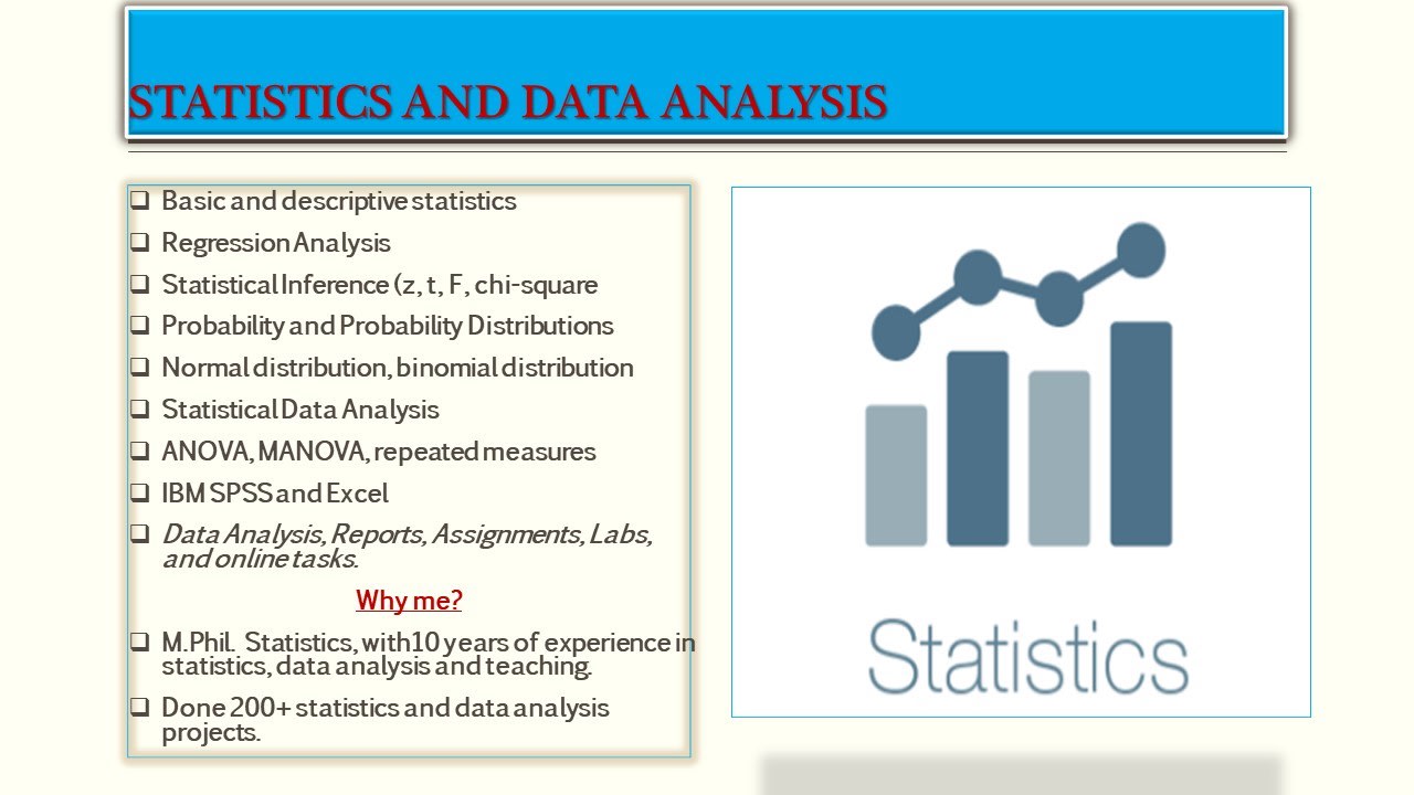 solve statistics problems online