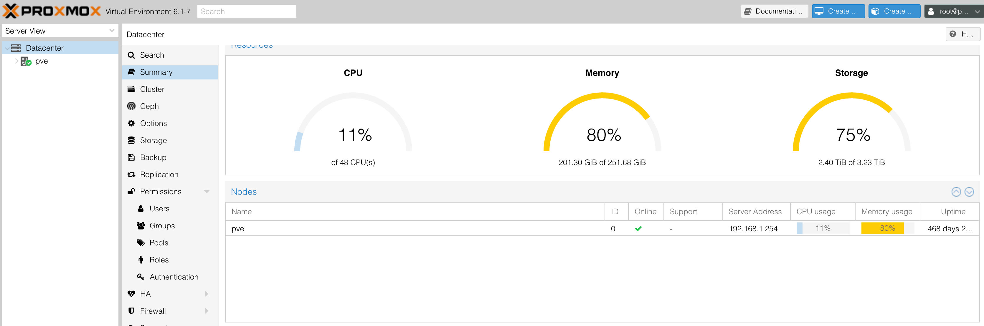 Proxmox Zfs Vs Lvm