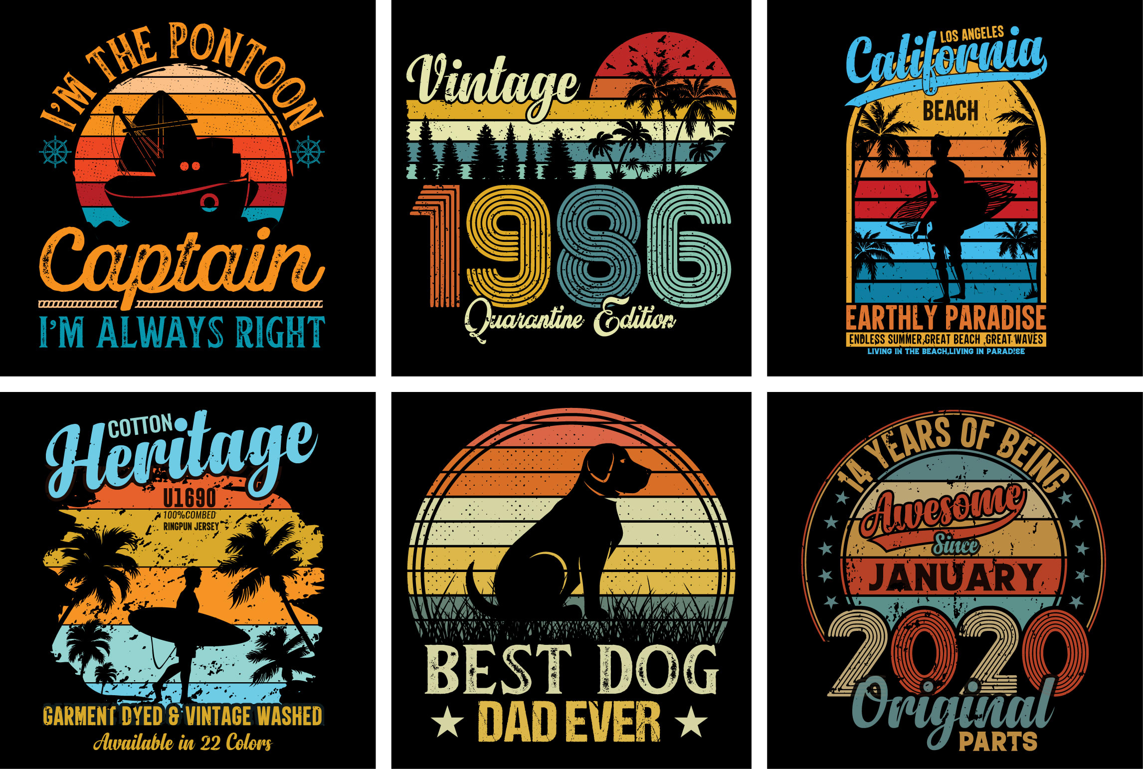 38 Retro Vintage Sports/ Jobs / Active T-Shirt Best Selling Top Trending  Design - Buy t-shirt designs