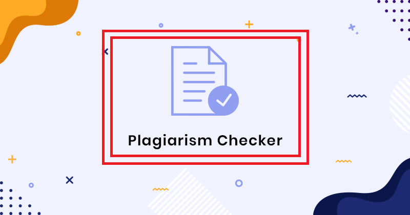 how to use turnitin software to check plagiarism