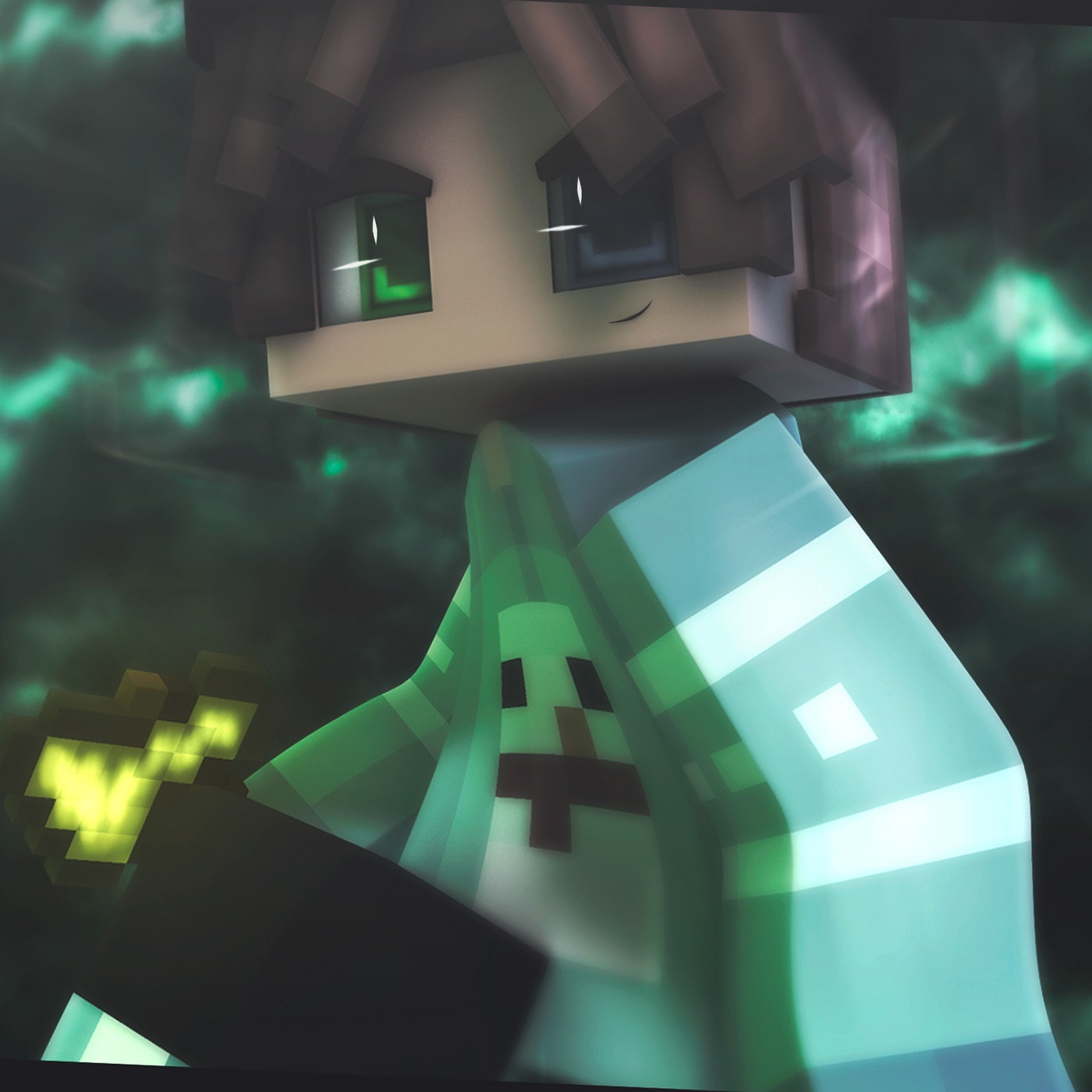 Minecraft profilbilder erstellen