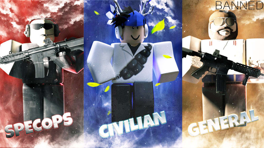 Make you a roblox gfx by Banned_dev