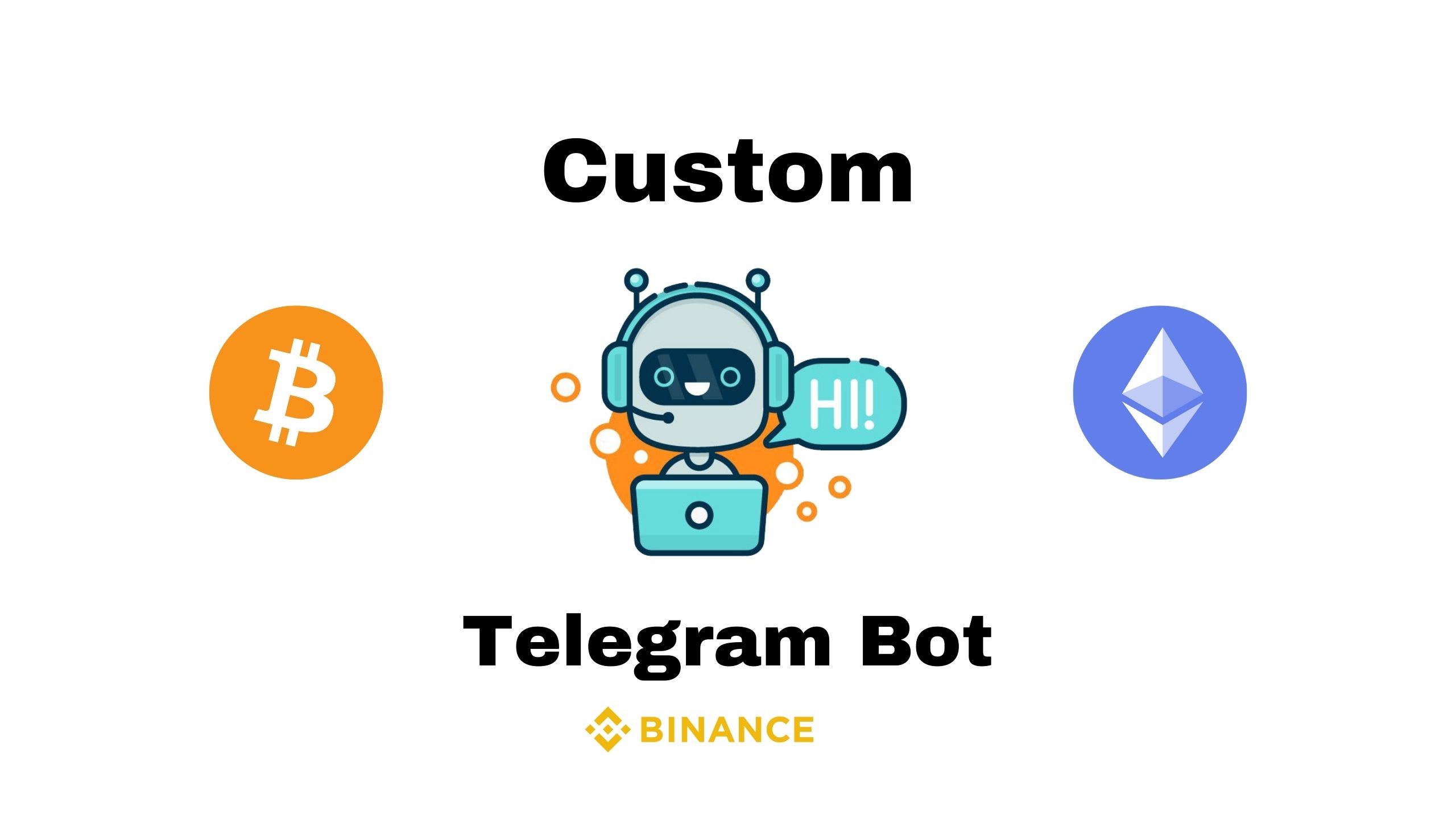 Desarrollar un bot de telegram profesional