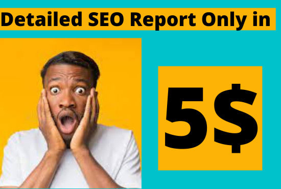 Website Competitor Analysis and SEO Audit Report