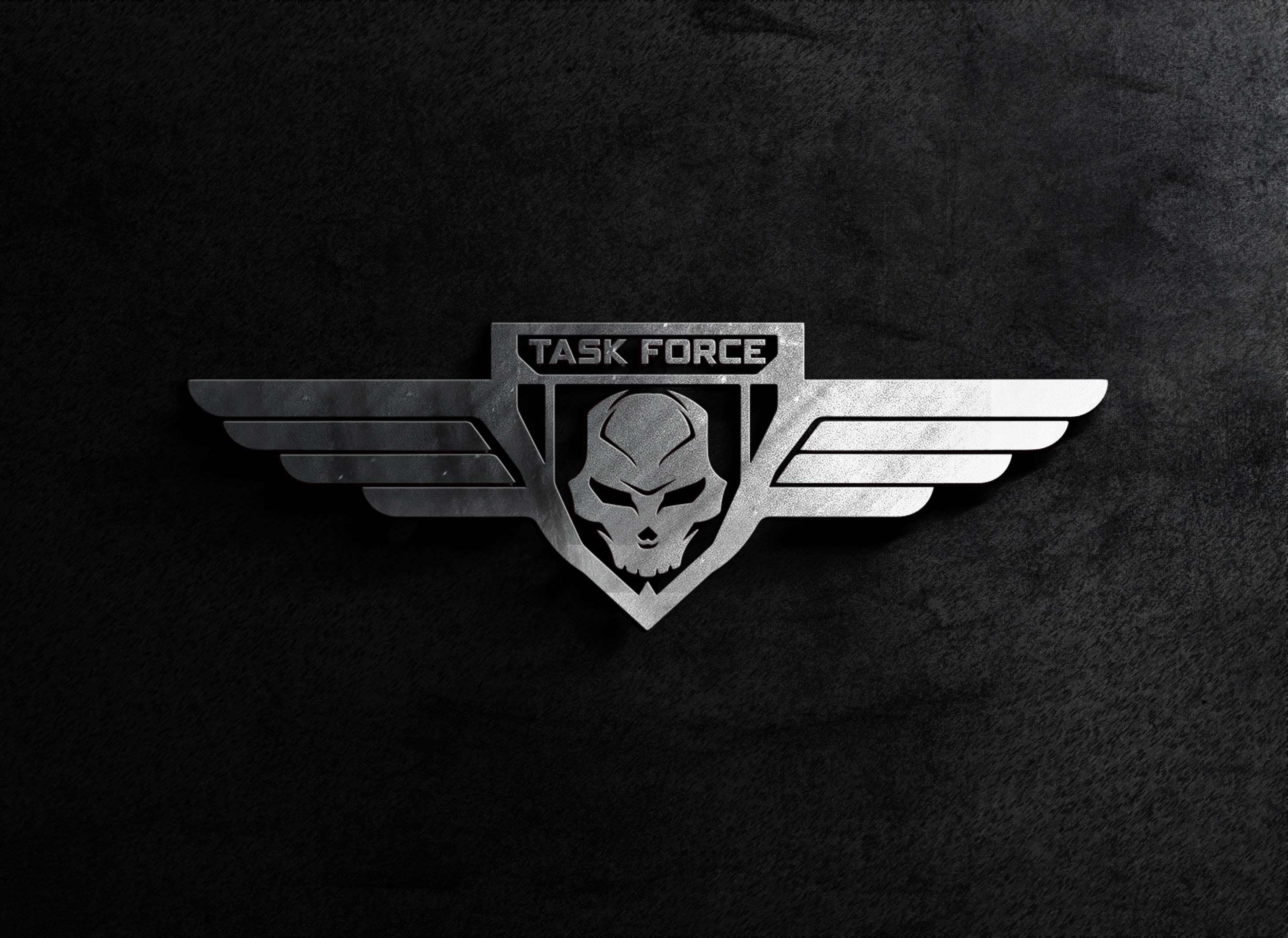 design a stunning military tactical logo