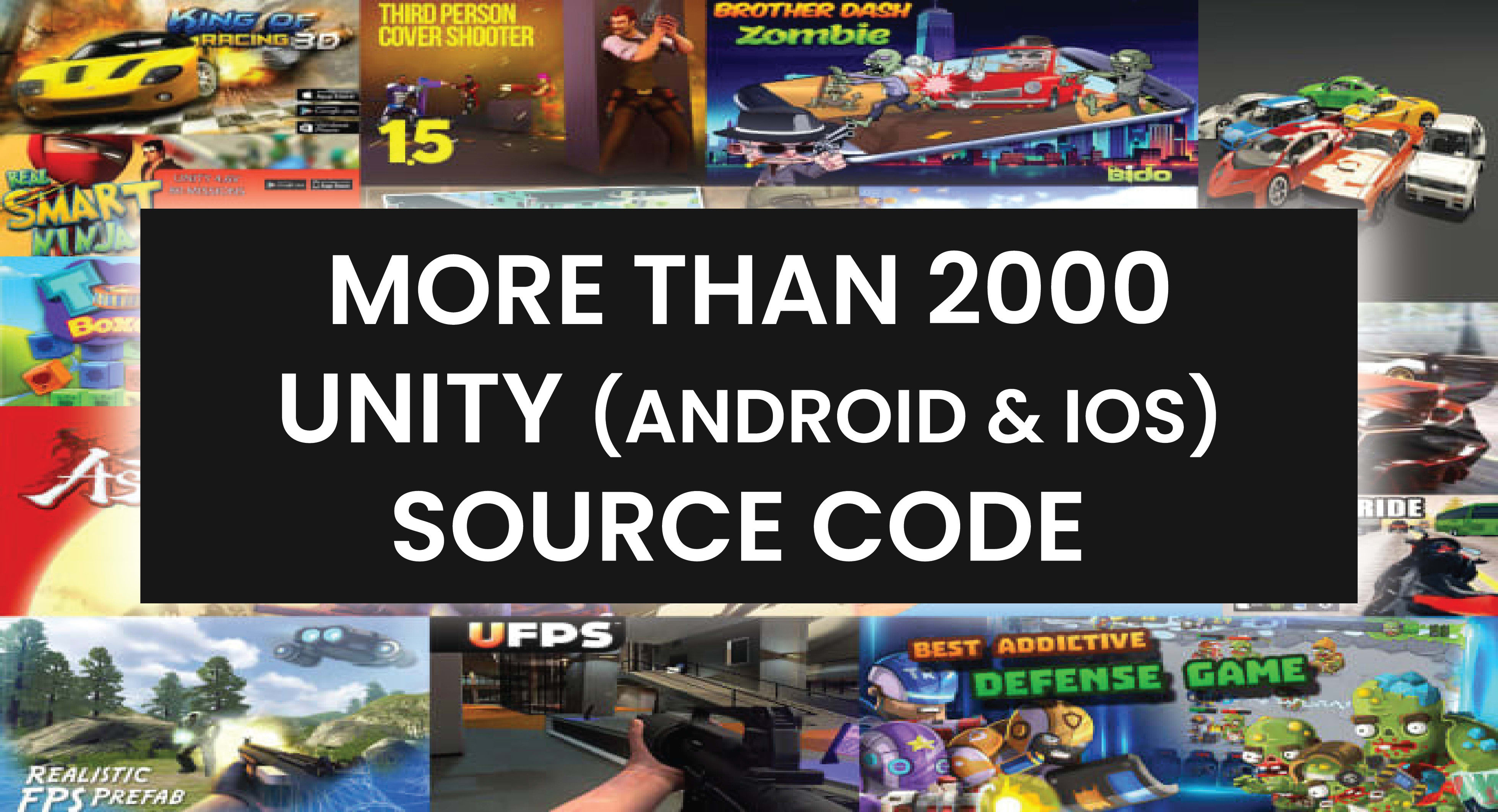 The Man From The Window - Sellunitysourcecode is a leading platform  offering 1500+ Android Unity Games Sourcecode