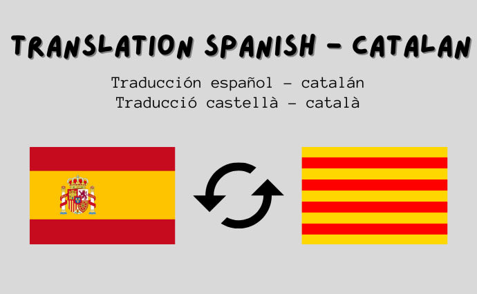 Natively translate spanish to catalan or vice versa by Shoptexto