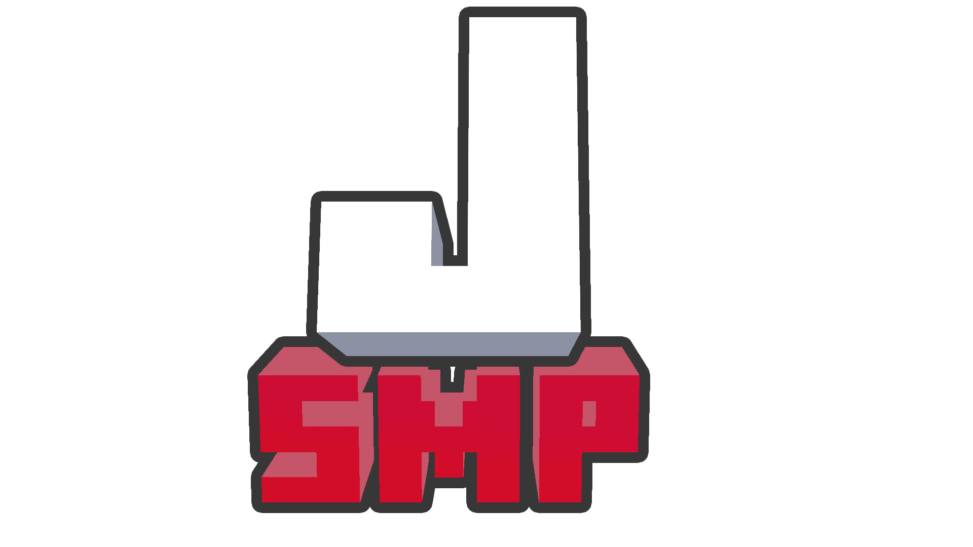 Minecraft Smp Server Logo By Skescode Fiverr