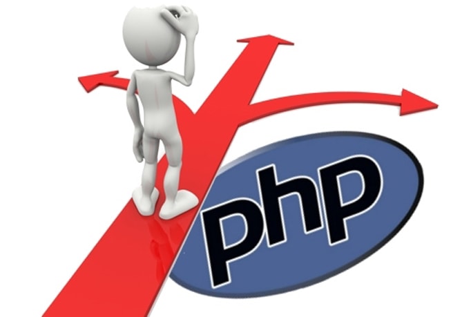 Php curl web scraping examples