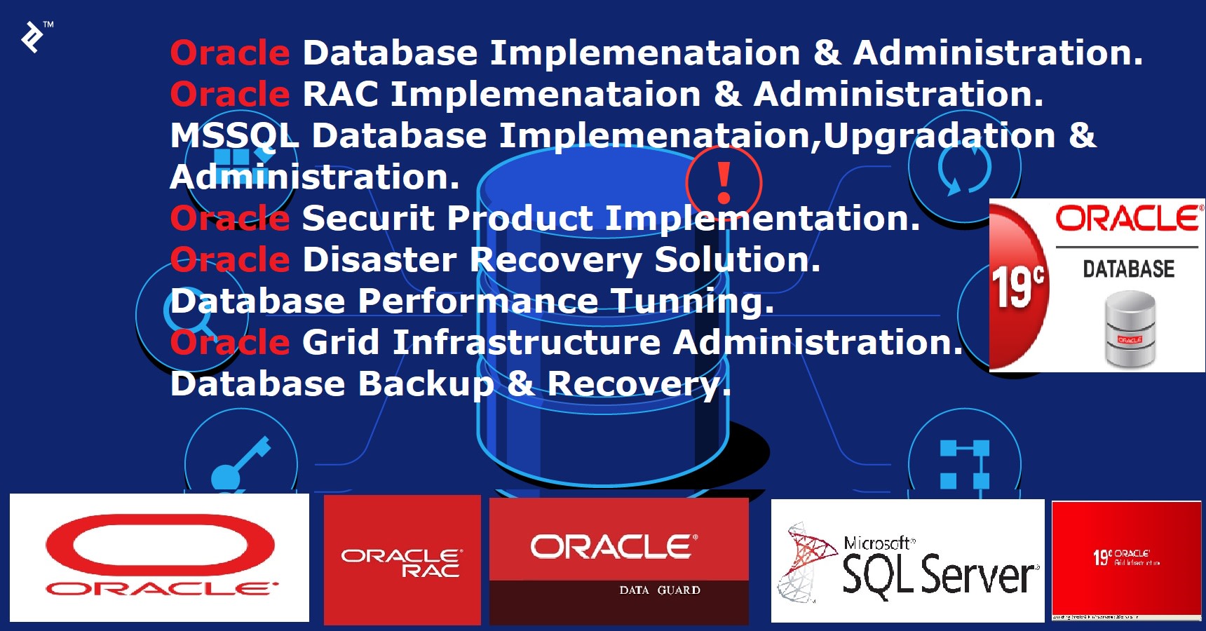 What Is Grid Infrastructure