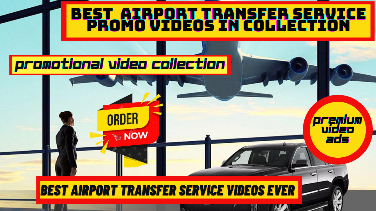 Content Marketing Ideas for Airport Shuttle Services