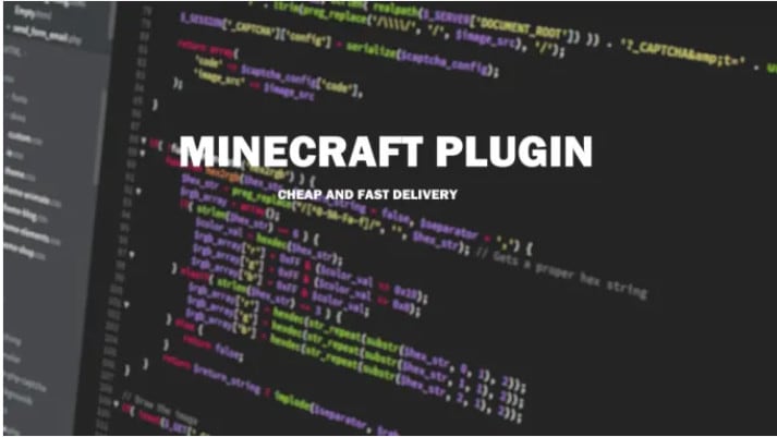 Bungeecord plugin online