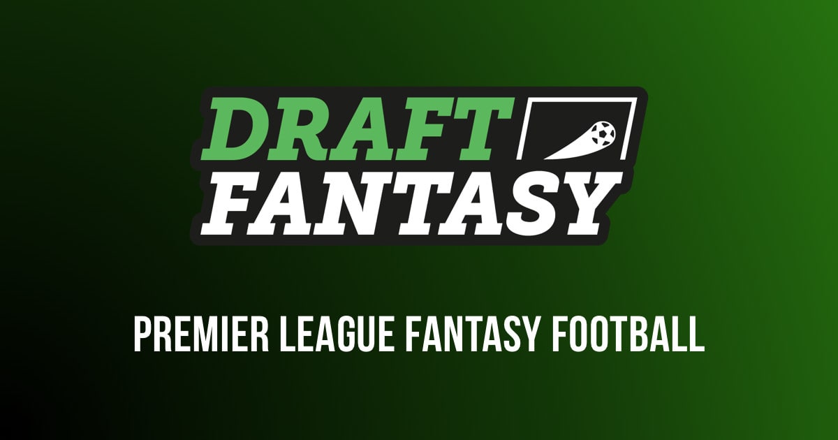 Run your fantasy draft team for a season by Billywalsh97