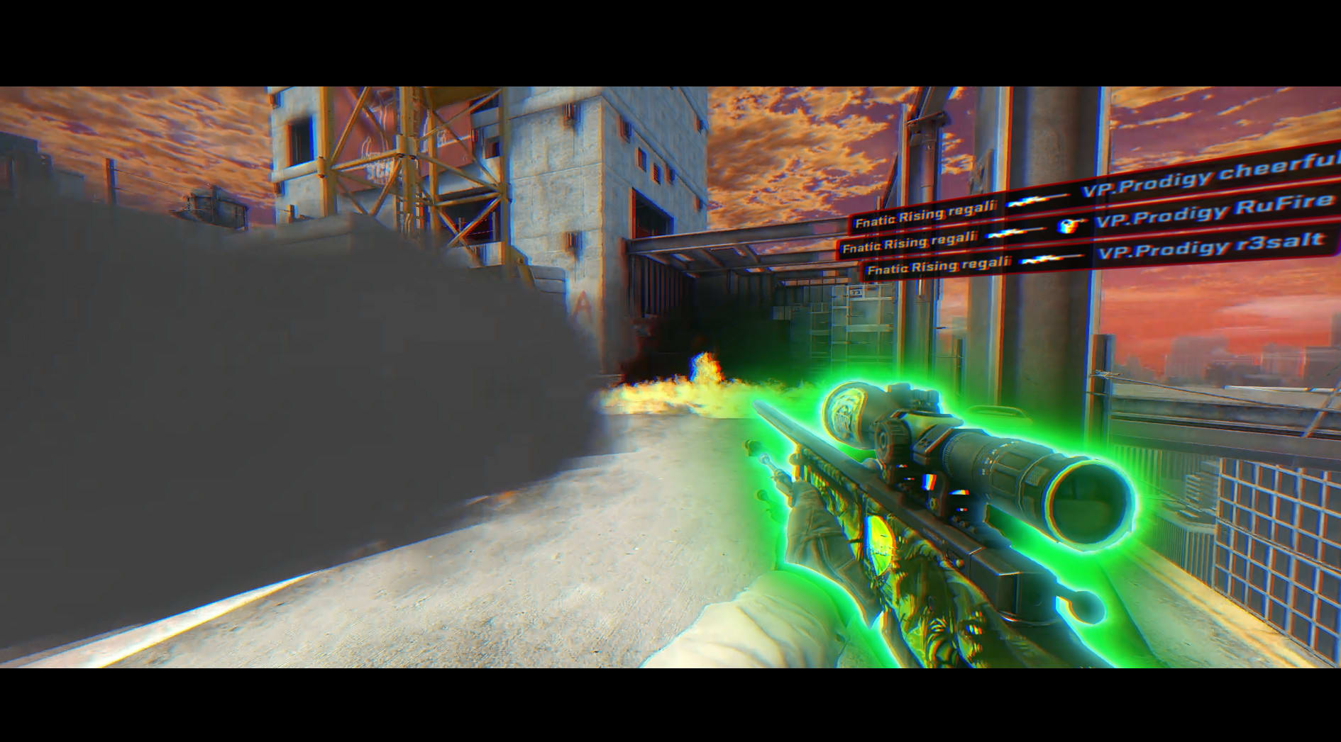 Fragging Fame: Crafting CSGO Movies That Leave a Mark