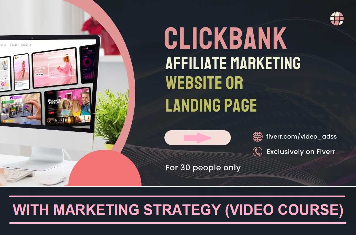 How To Make Money With ClickBank Without A Website - The Niche Guru