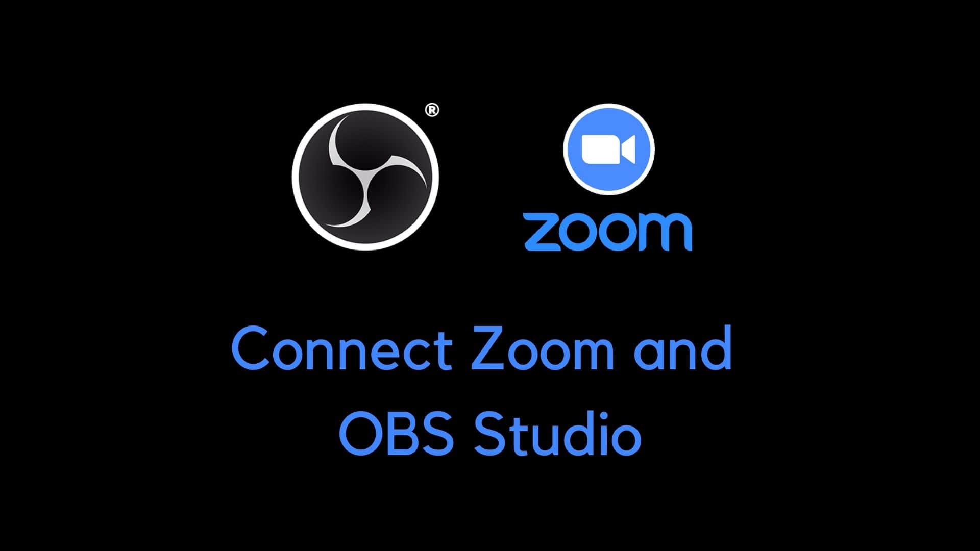 HOT Obs Studio Streamlabs Obs Zoom Camera Streamlabs Obs