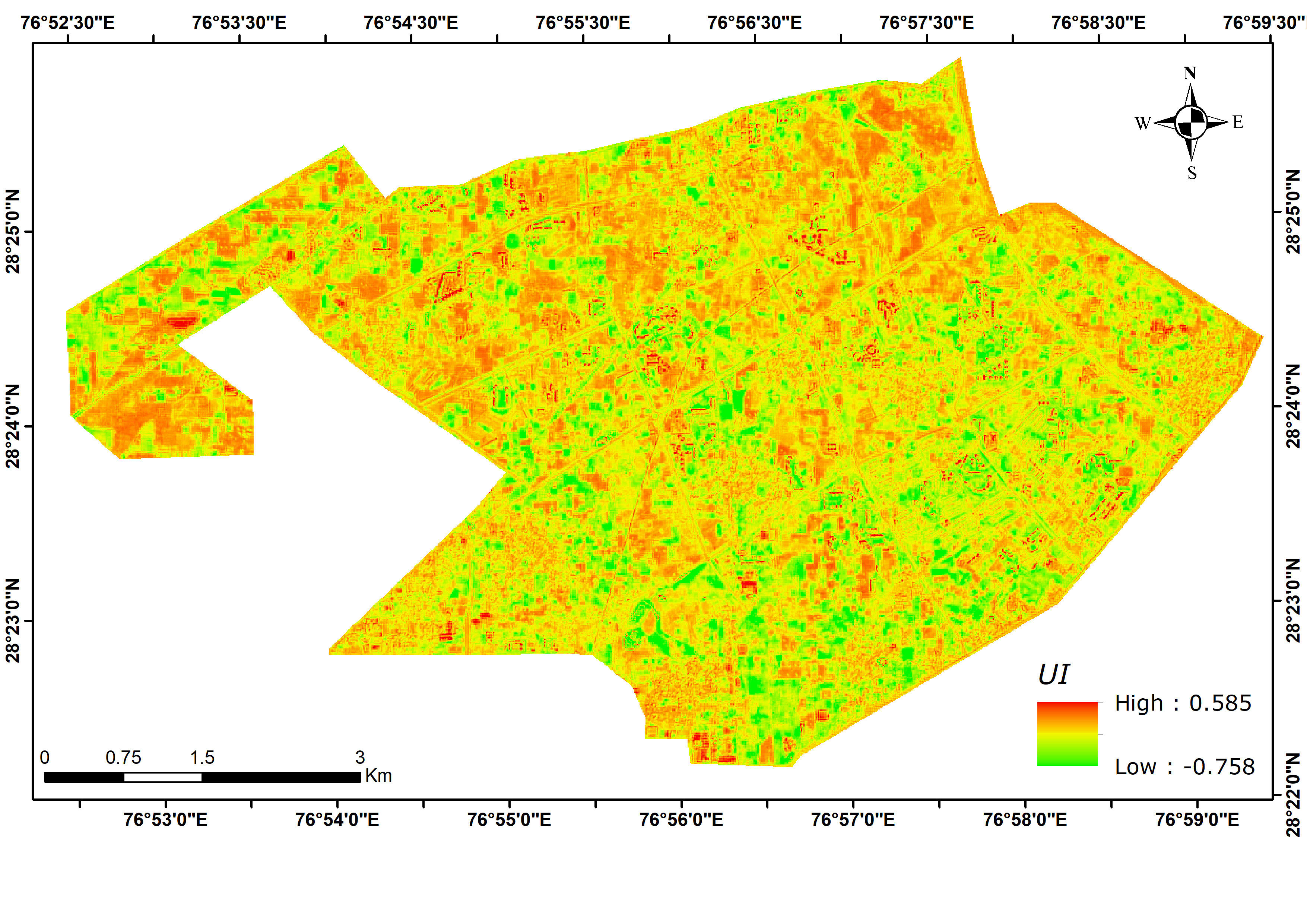 Calculating Any Indices From Satellite Images In Goog Vrogue co