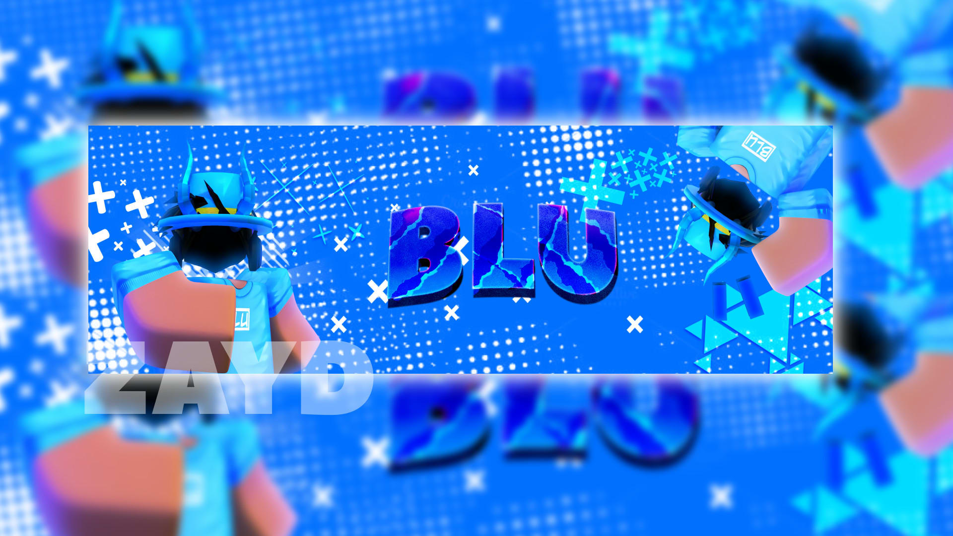 Make you roblox gfx by Bluudusky