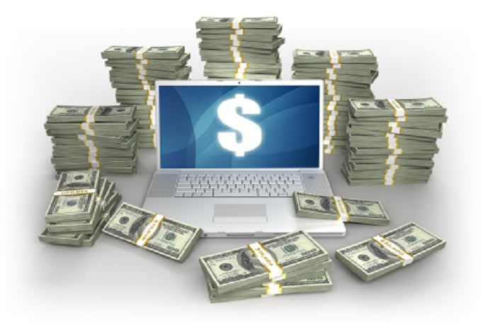 Teach You How I Make 30k Dollars In 30days By Ygigbyte Fiverr