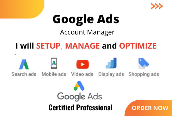 Marketing Google Adwords Manager Account Login Professionally