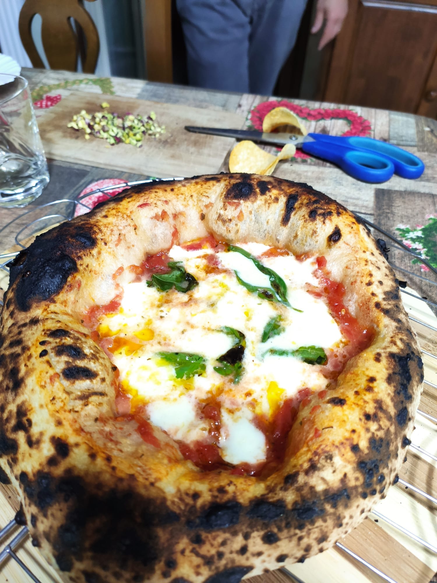La Vera Pizza Napoletana | lupon.gov.ph