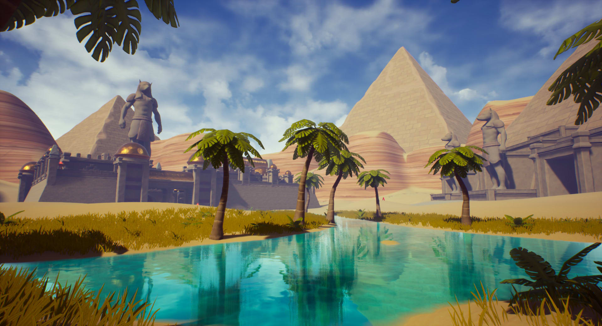 Fix bugs of your game on unreal engine by Marcolaterza858 | Fiverr