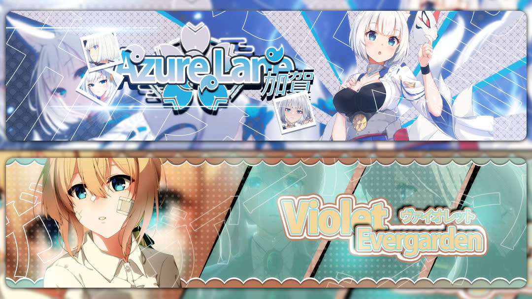 Design awesome anime youtube,twitch,twitter,facebook banner by Steellancea  | Fiverr