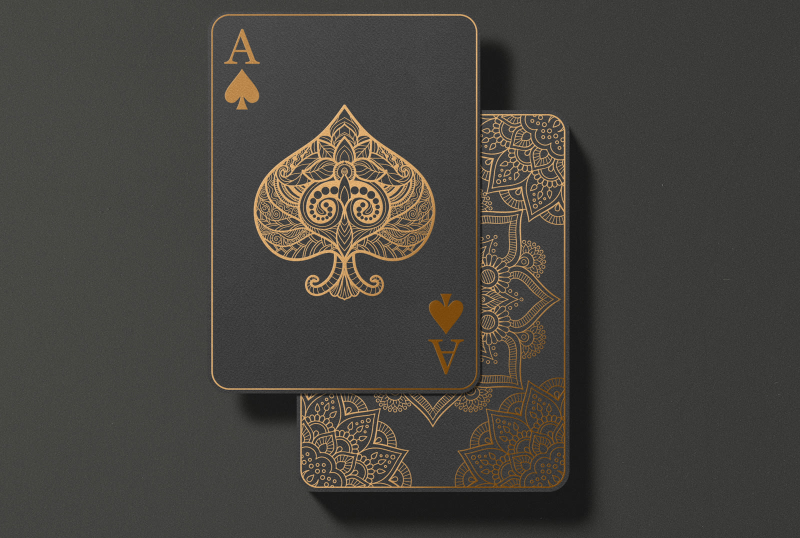 Custom Playing Card Designs | danielaboltres.de