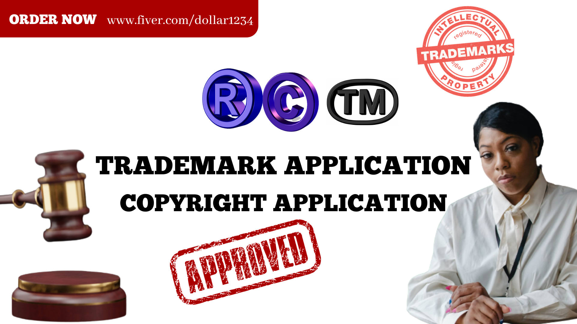 USA Trademark and Copyright