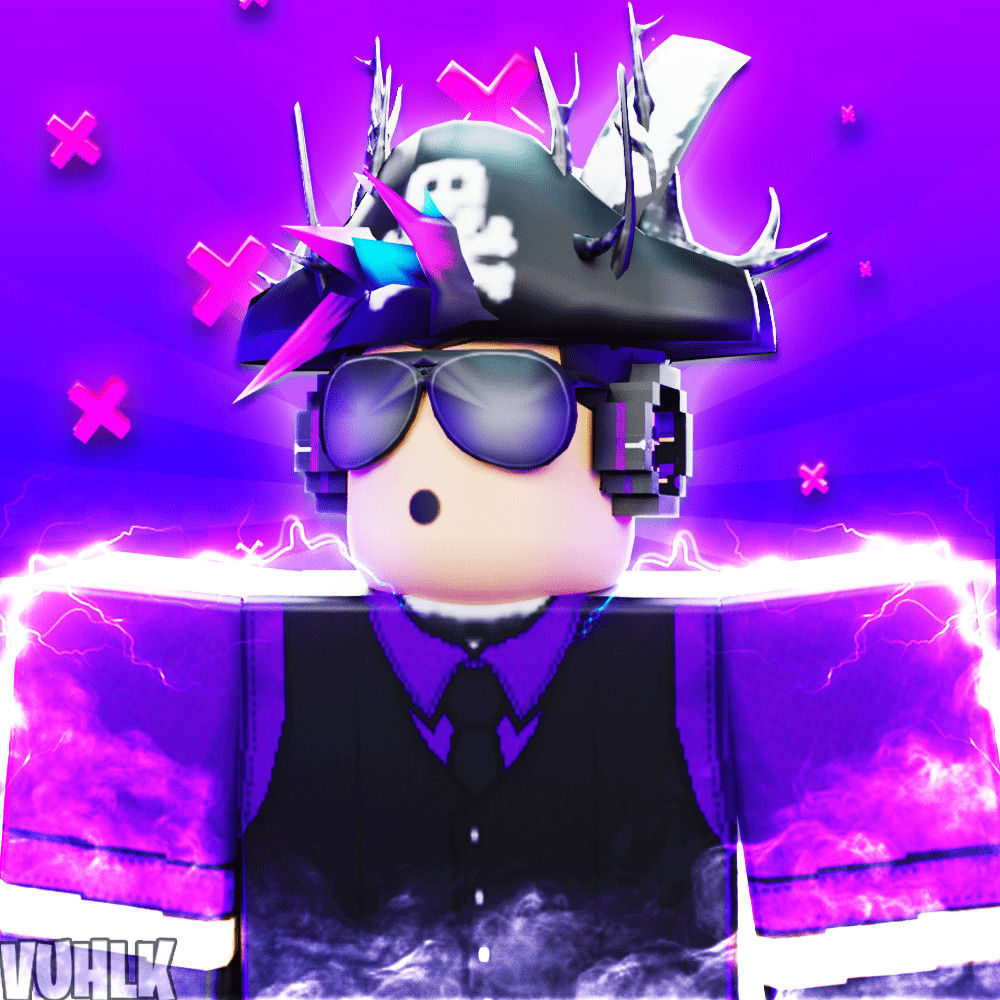 create a roblox gfx