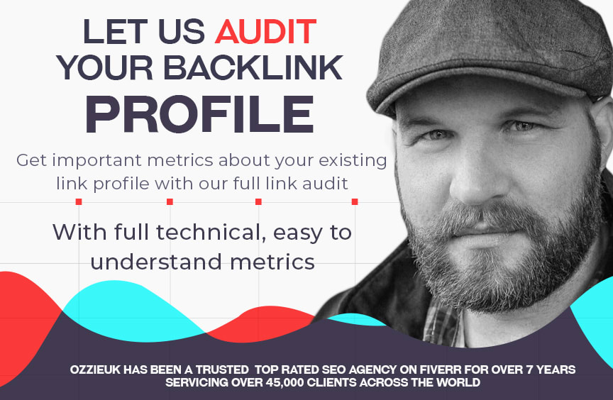 Backlink Analysis and Detailed Report