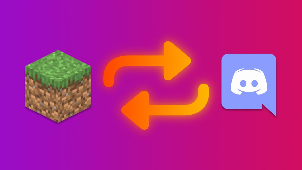 How to Integrate Minecraft Chat Into Your Discord Server with DiscordSRV
