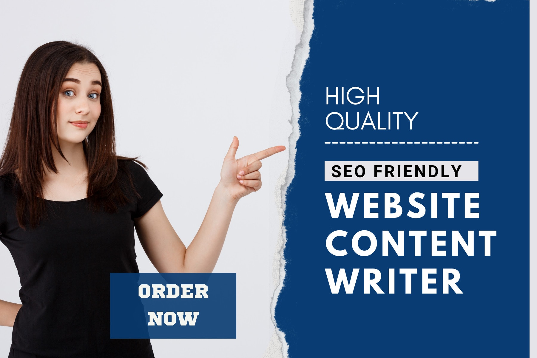 What Content Should You Put on a Website? Key Tips & Best Practices