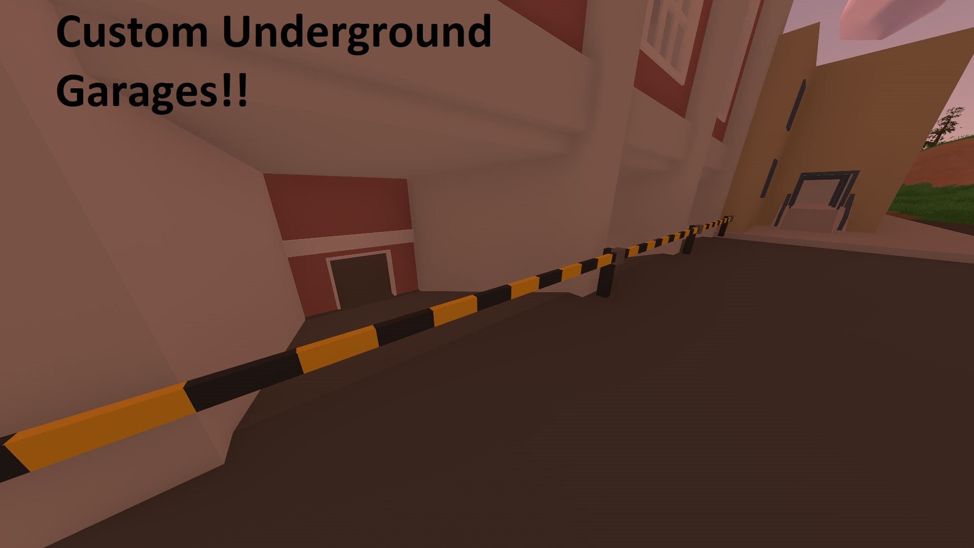 Make custom washington rp maps on unturned for you by Marsyn