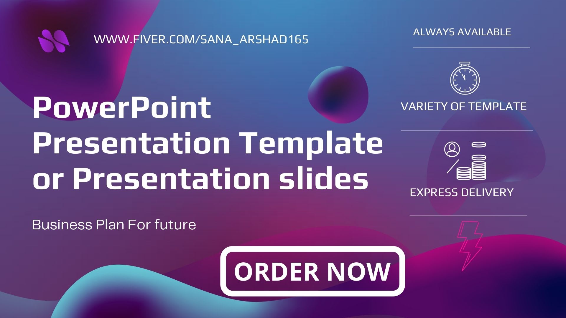 40 Beautiful PowerPoint (PPT) Presentation Templates For