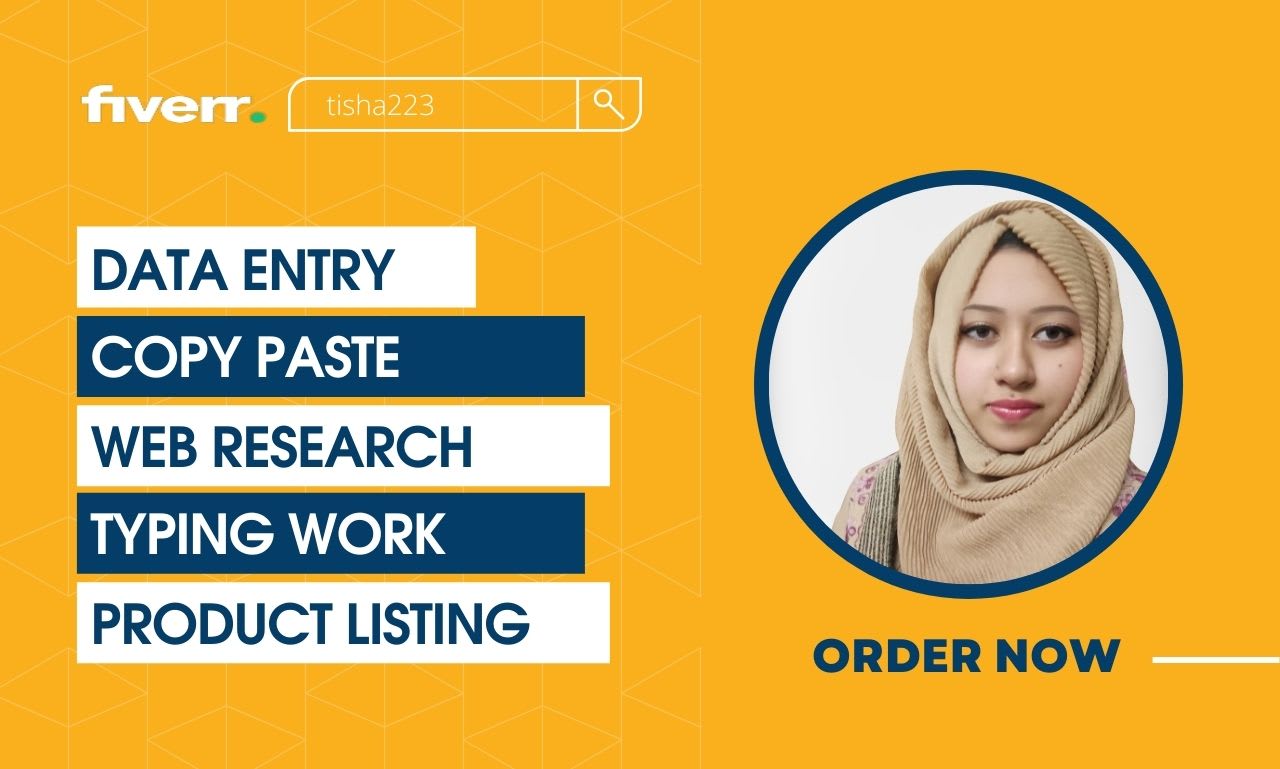 Best Virtual Assistant Services on Fiverr in 2025