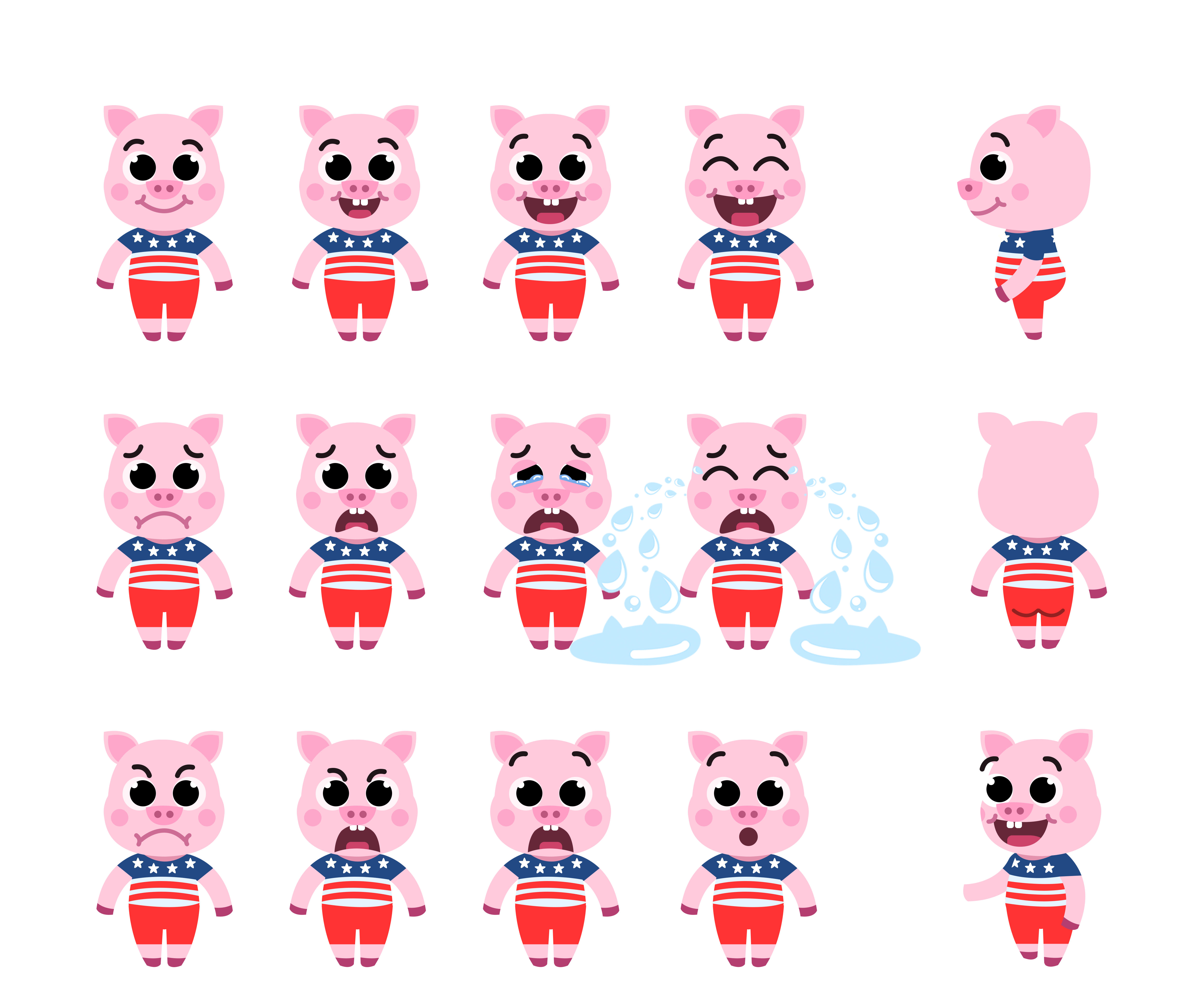 Fun Characters To Draw | ppgbbe.intranet.biologia.ufrj.br