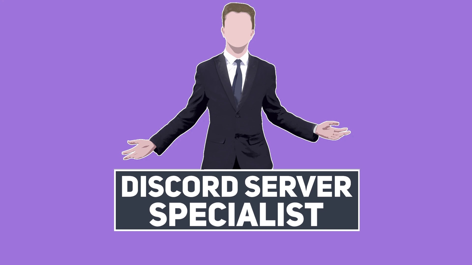 Build a formiddable nft, crypto or stocks discord server by Misanu | Fiverr