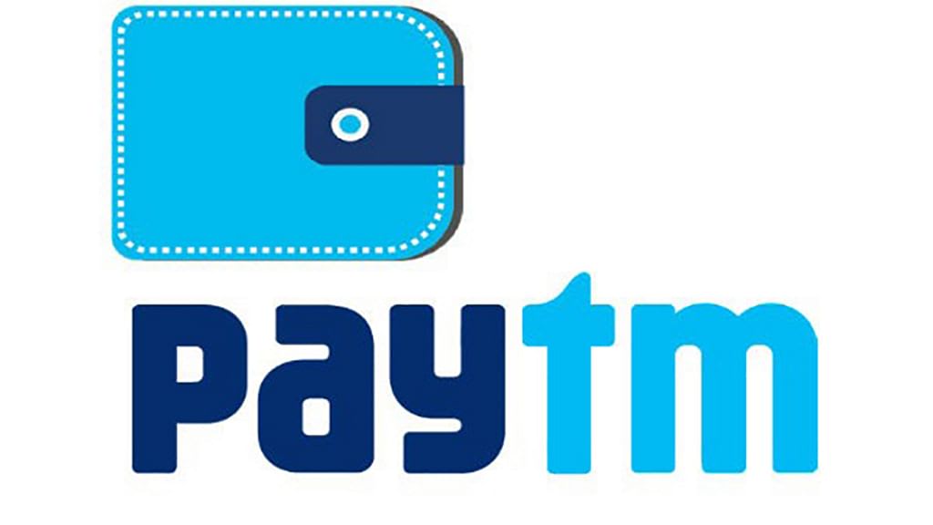 Paytm charges deals