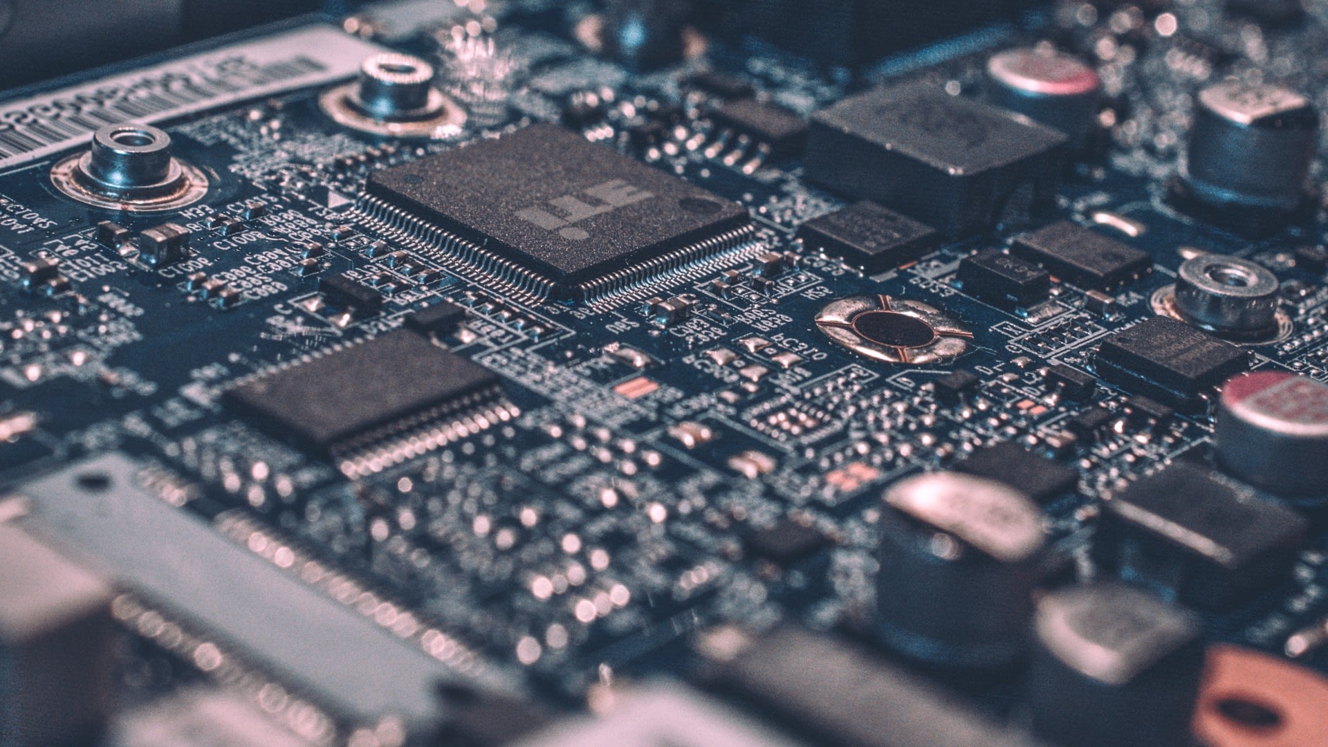 Design or modify schematics and pcb in kicad and proteus by Farakhali |  Fiverr