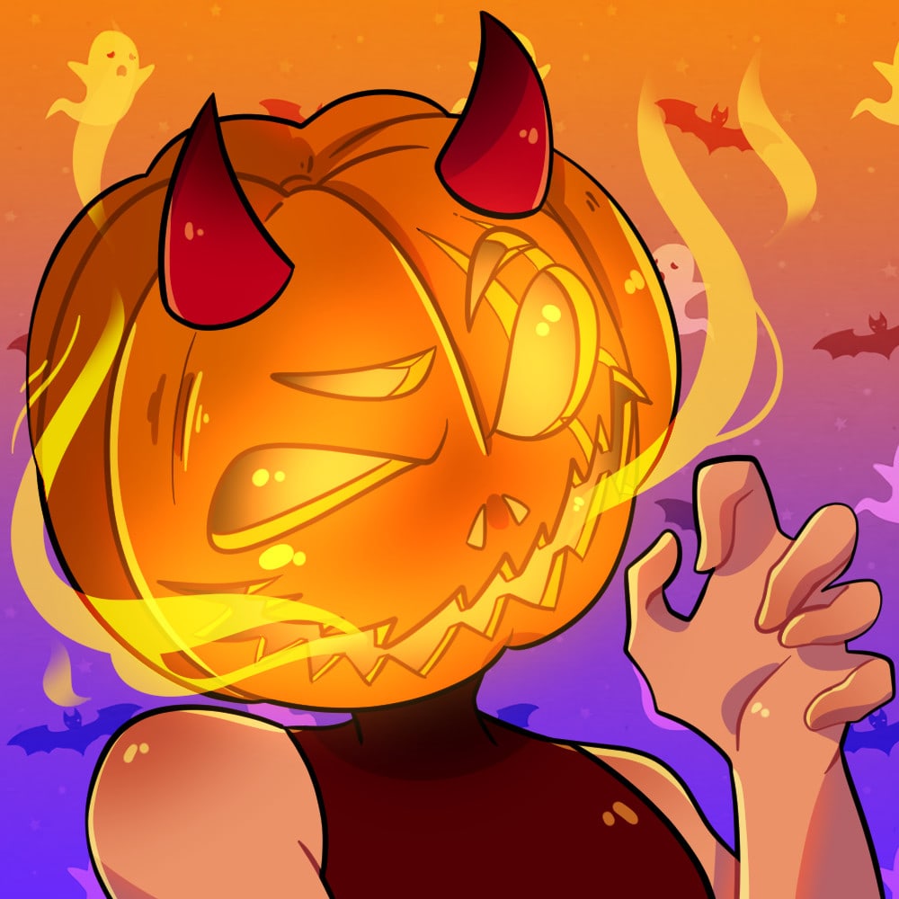 10 Discord Halloween Profile Picture Ideas