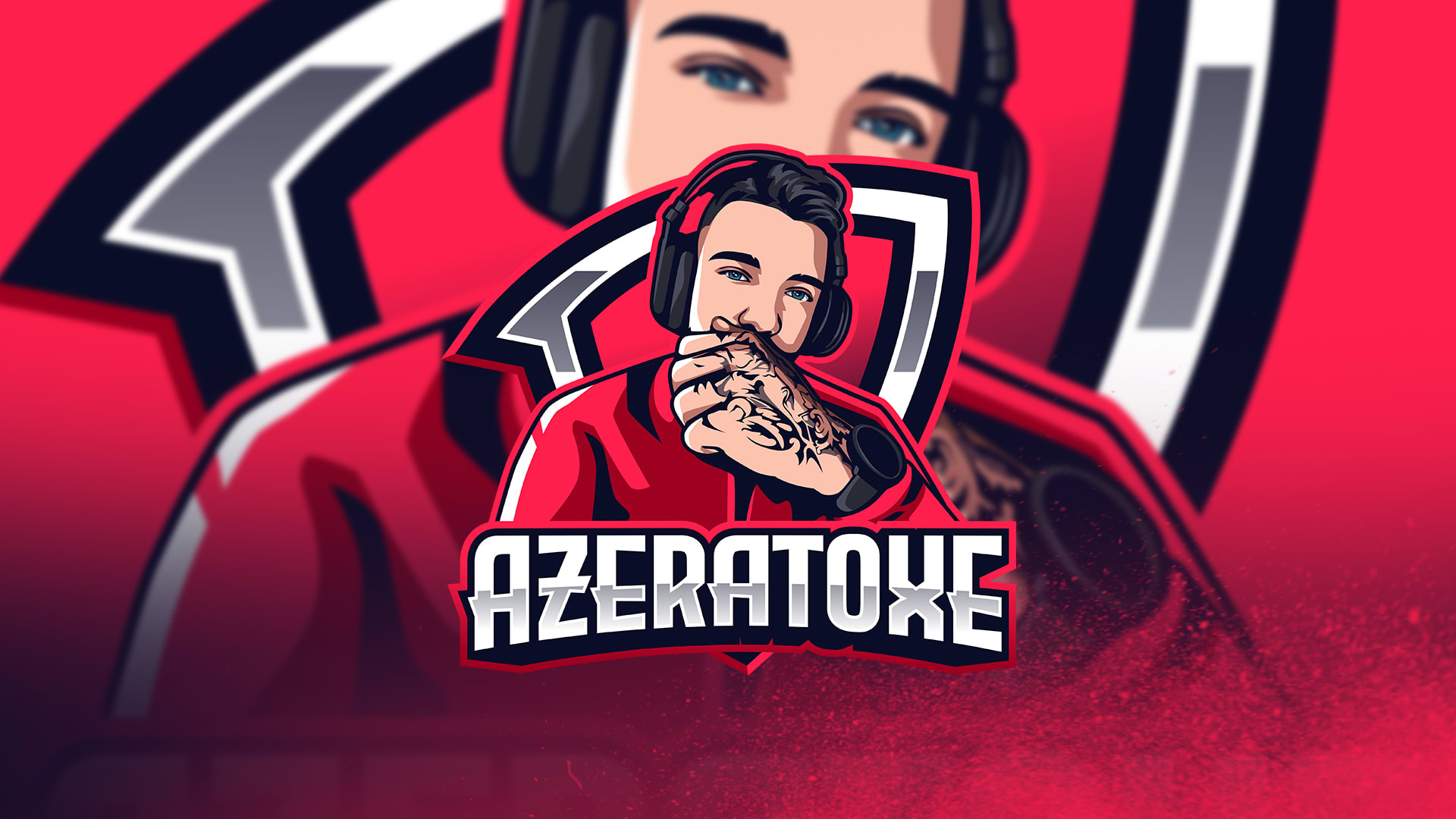 LEE■Twitch Logo Slide ■送料込 Twitch Logo