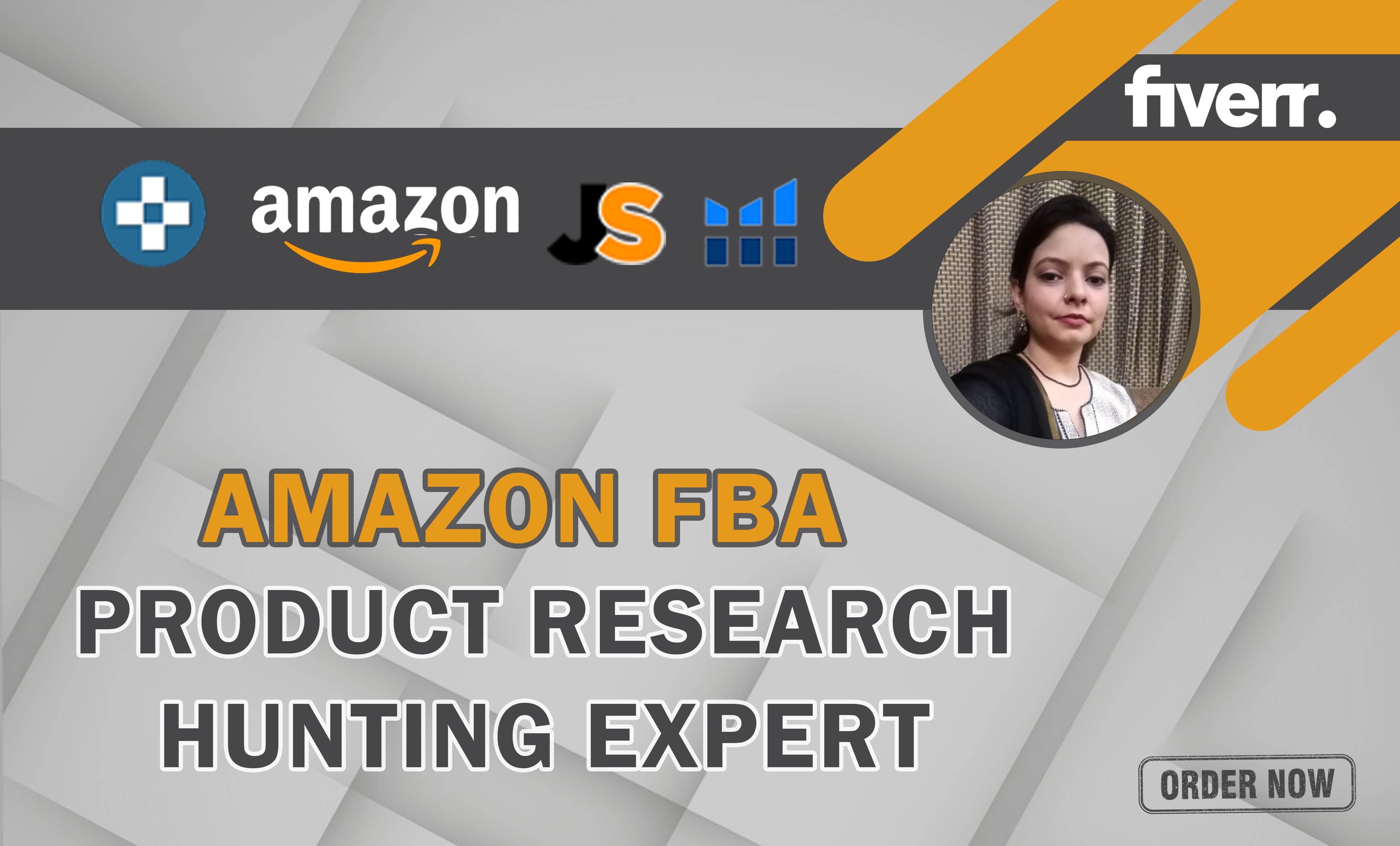 Winning Products,  FBA Product Hunting Specialist  PL