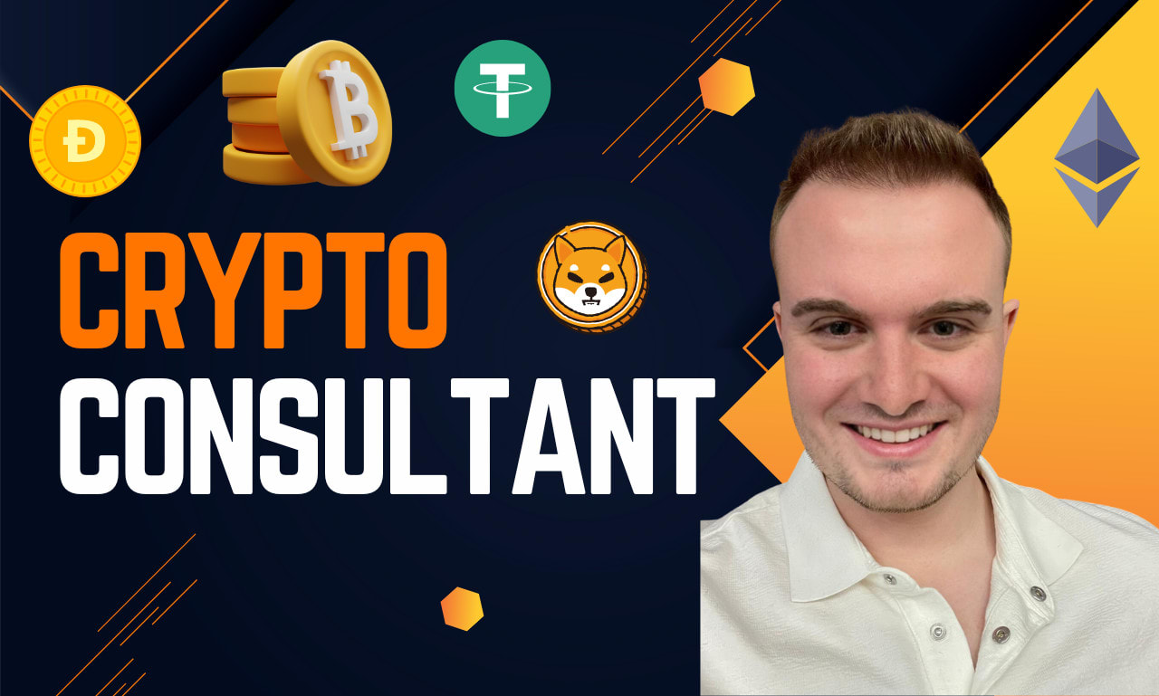 Devenez votre consultant en cryptomonnaies