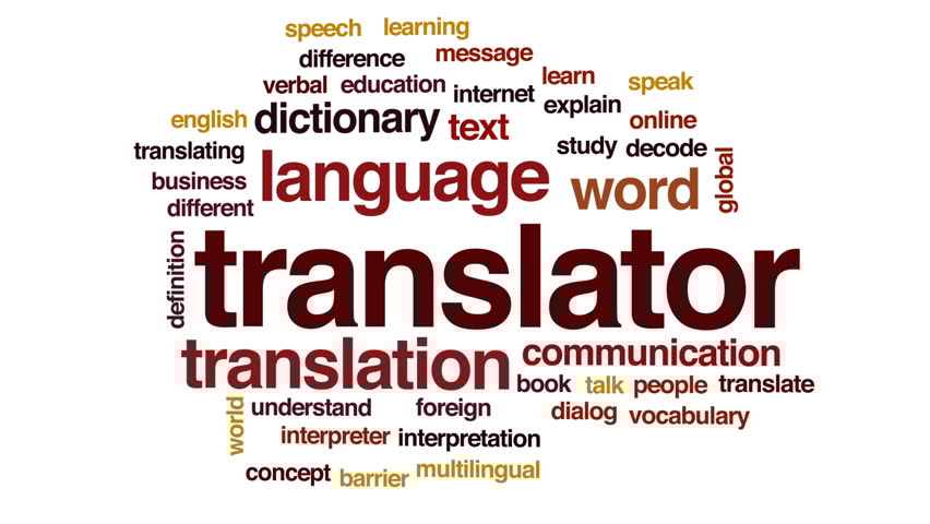 Translate your project into any language by Fk_translator | Fiverr