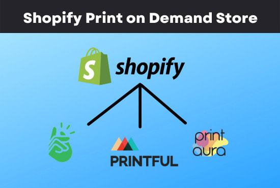 print aura shopify