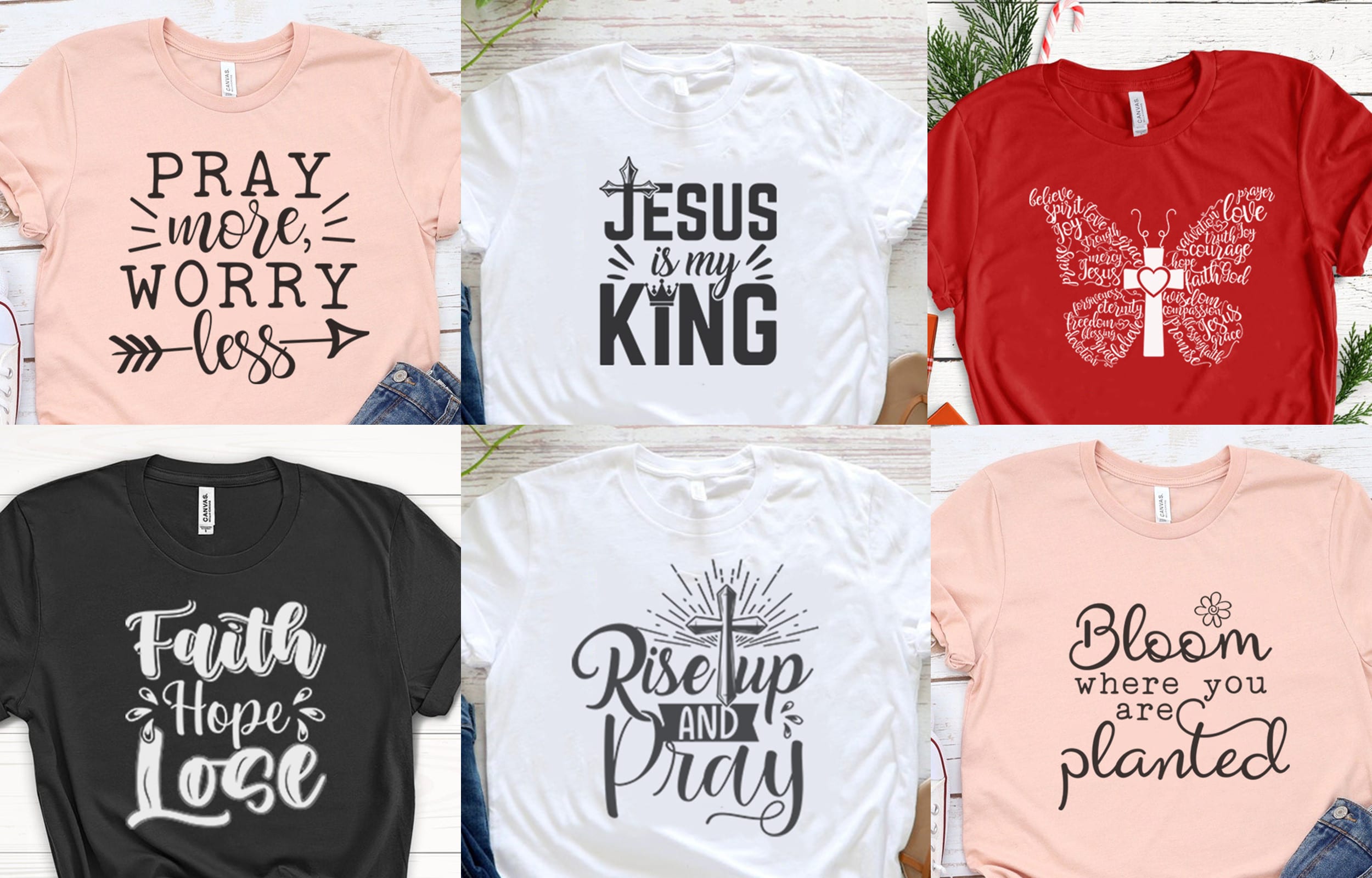 bible verse tee shirts