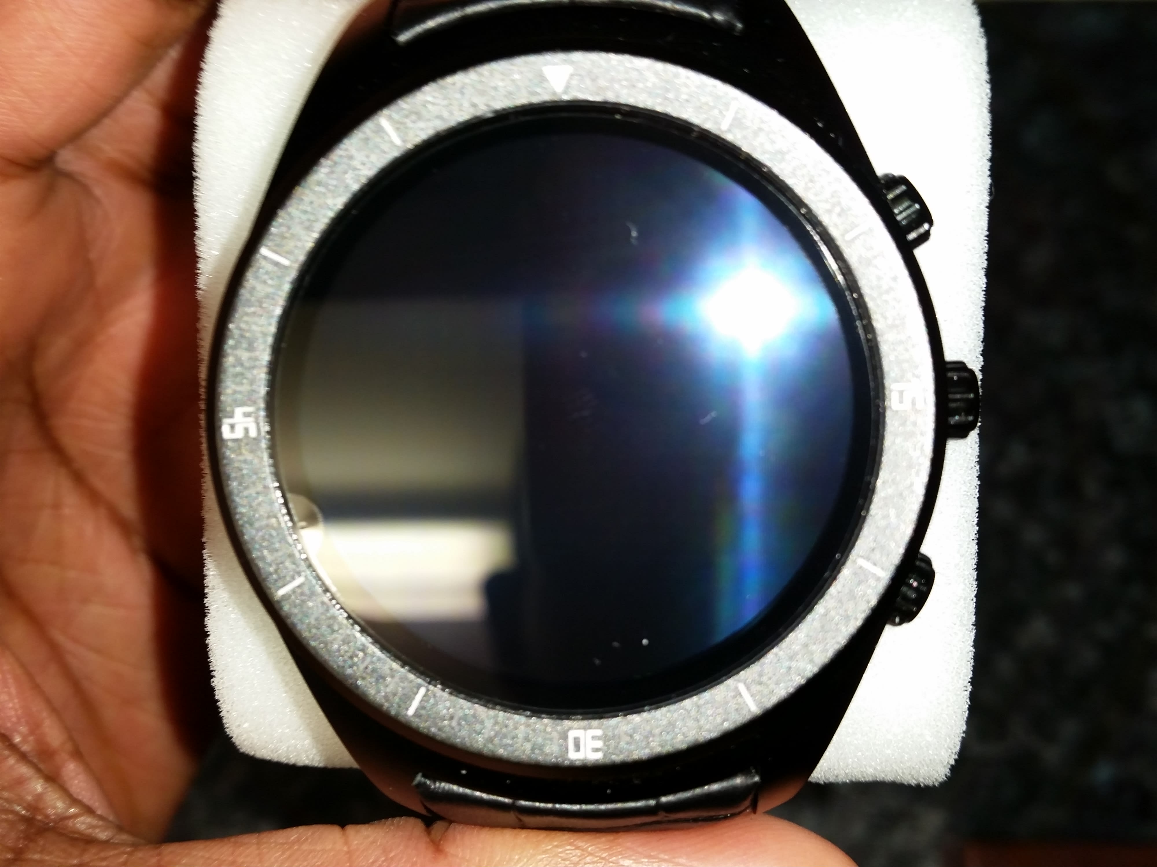 $5 smart watch