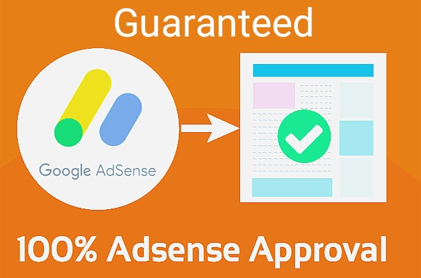 Google AdSense Account Approval Process